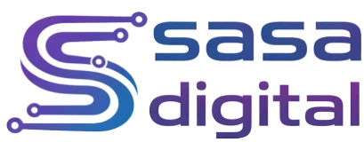 sasa digital